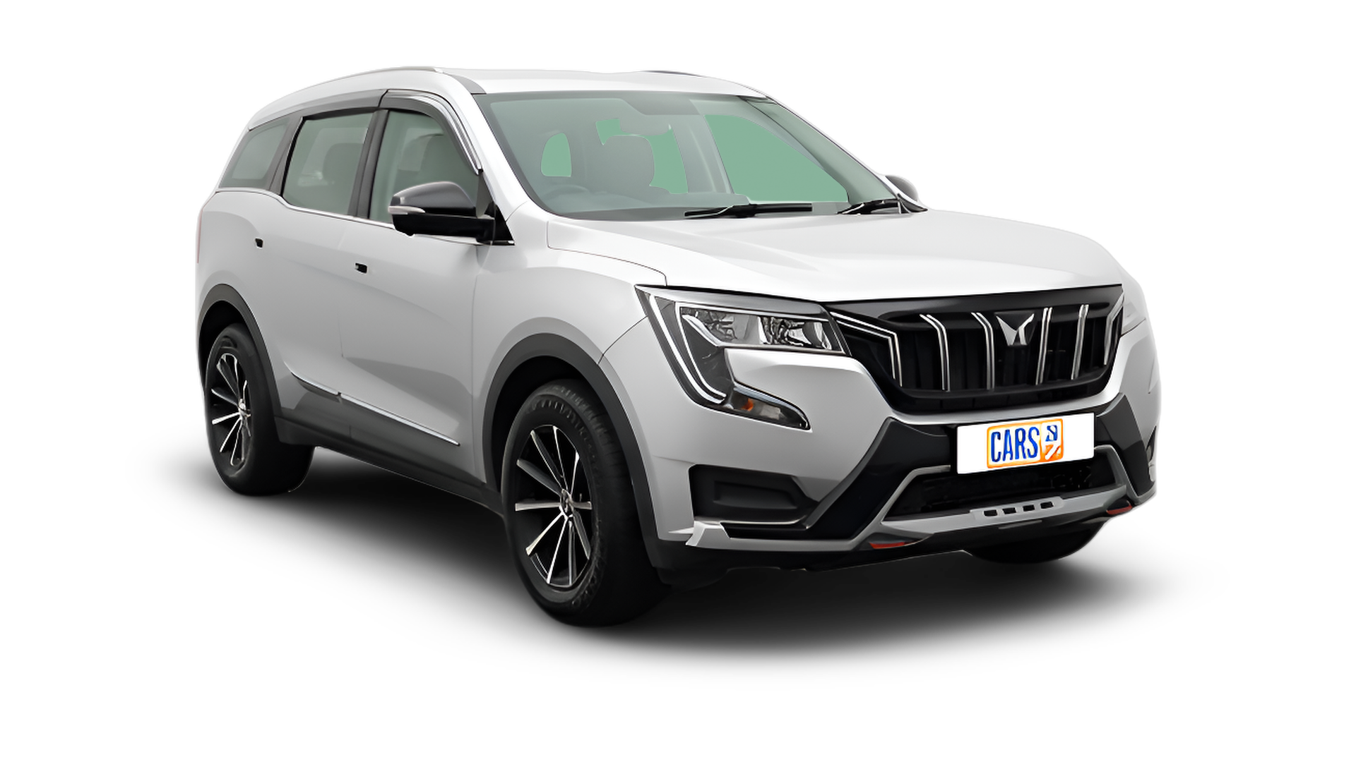 2022 Mahindra XUV700 - SUV - Diesel - Manual - ₹13.27 lakh